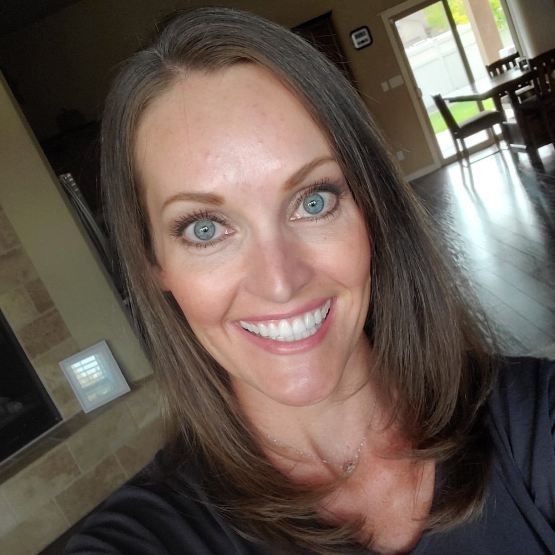 Kounsel LaKell Archer dental hygienist based on Grand Junction